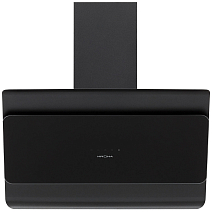 Вытяжка Krona URAN 600 DN BLACK 4S
