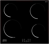 Варочная панель Krona STORNO 60 BL