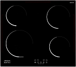 Варочная панель Krona STORNO 60 BL
