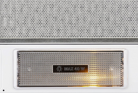 Вытяжка Krona GERDA 600 inox PB preview 6