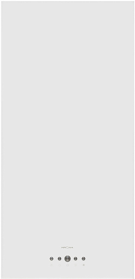 Вытяжка Krona DITA R 400 WHITE PB preview 2