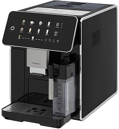 Отдельностоящая кофемашина KRONA Black 19 Bar