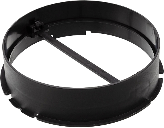 Вытяжка Krona KAMILLA T 600 WHITE (2 мотора) preview 14