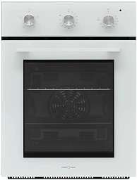 Духовой шкаф Krona LINDE 45 WH