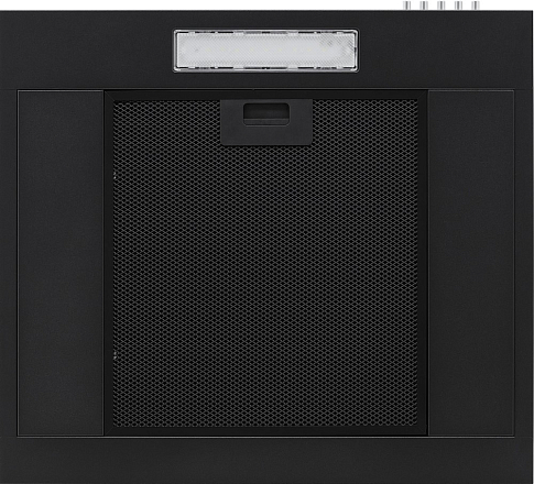 Вытяжка Krona JILLIAN 500 black PB preview 9