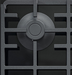 Варочная панель Krona CORNIOLA 45 BL