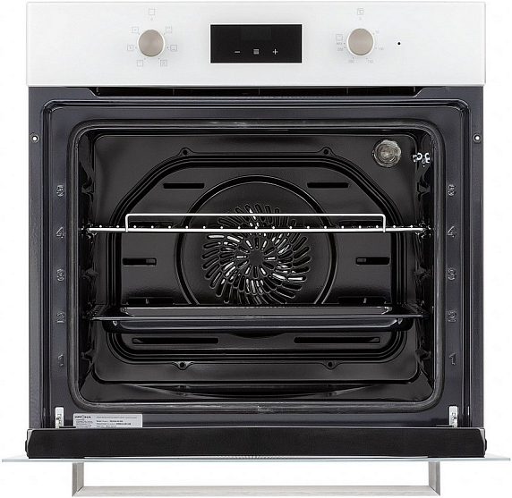 Духовой шкаф Krona REGINA 60 WH preview 3