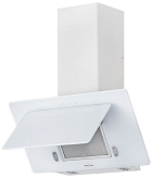Вытяжка Krona LIVA 600 WHITE SENSOR
