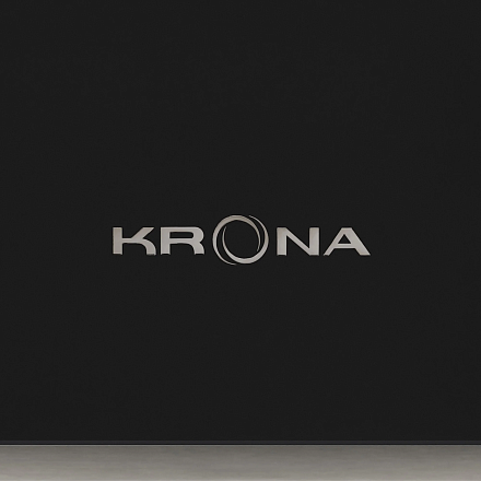 Встраиваемая микроволновая печь Krona ONYX 45H mw BL/BL preview 6