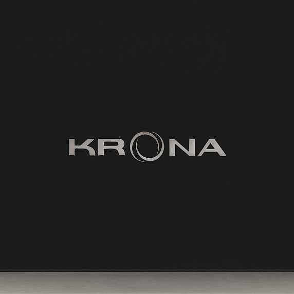 Встраиваемая микроволновая печь Krona ONYX 45H mw BL/BL preview 6