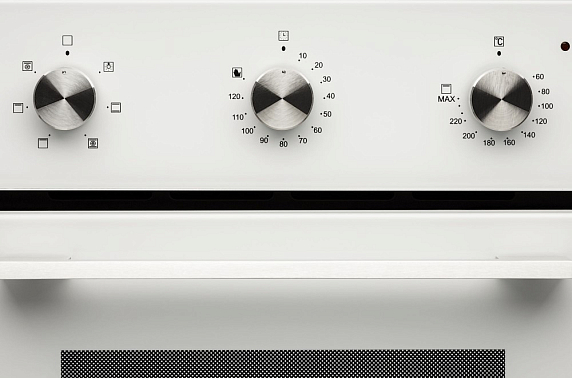 Духовой шкаф Krona CORRENTE 45 WH preview 3