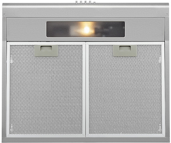 Вытяжка Krona OLIVIA 500 INOX PB preview 4