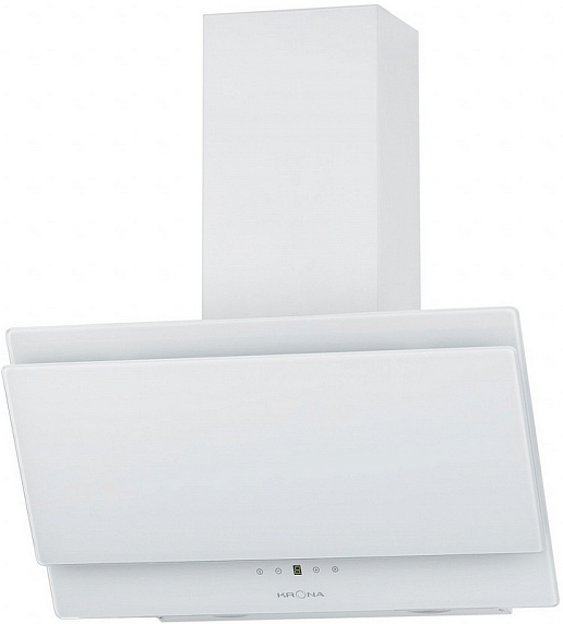 Вытяжка Krona LEA 600 white S preview 1