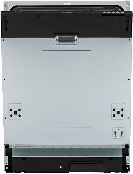 Встраиваемая посудомоечная машина Krona ROSSA 60 BI preview 3