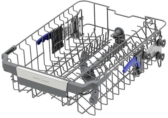 Встраиваемая посудомоечная машина Krona MARTINA 45 BI preview 10