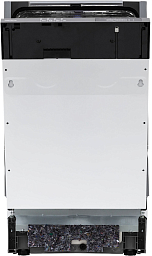 Встраиваемая посудомоечная машина Krona AMMER 45 BI K