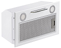 Вытяжка Krona AMELI 600 WHITE SENSOR