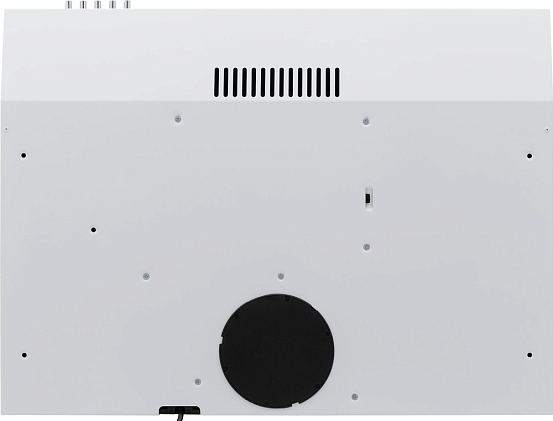 Вытяжка Krona JILLIAN 600 white PB preview 3