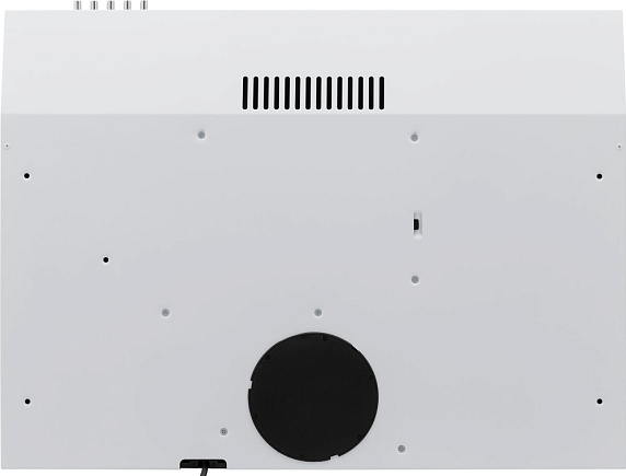 Вытяжка Krona JILLIAN 600 white PB preview 3