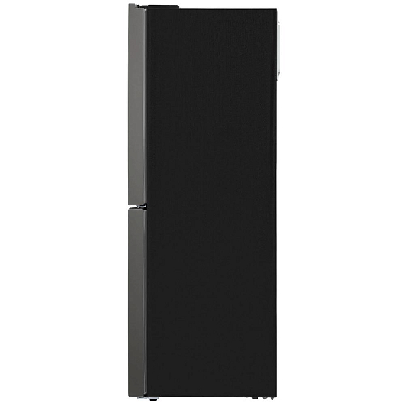 Холодильник Krona EISKALT 7970 XD TNF GLASS BL preview 6