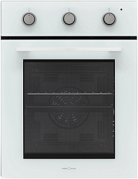 Духовой шкаф Krona LYRA 45 WH