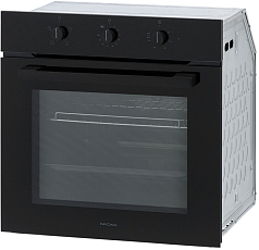 Духовой шкаф Krona SERA 60 BL/BL