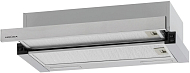 Вытяжка Krona GERDA T 600 inox PB