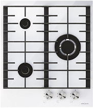 Варочная панель Krona HAGEL 45 WH W