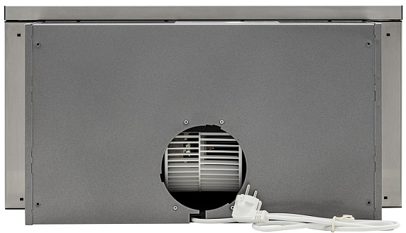 Вытяжка Krona KAMILLA SLIM 600 INOX/INOX (2 мотора) preview 7