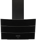 Вытяжка Krona INGA 600 BLACK PB