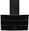 Вытяжка Krona INGA 600 BLACK PB