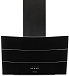 Купить Вытяжка Krona INGA 600 BLACK PB preview 1