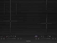 Варочная панель Krona GENESIS max 60 BL