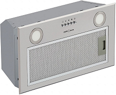 Вытяжка Krona AMBRA 600 inox PB