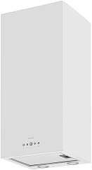 Вытяжка Krona DITA R 400 WHITE PB