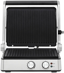 Гриль Krona Kontakt-Tischgrill 1800W