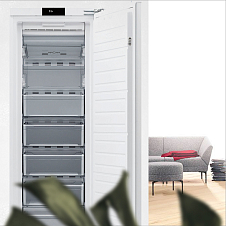 Функция быстрого замораживания