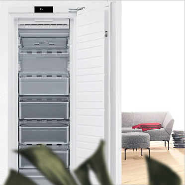 Функция быстрого замораживания