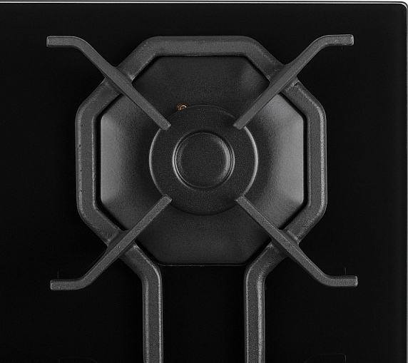 Варочная панель Krona GRANDE 90 BL preview 6