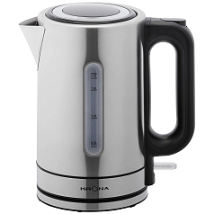 Чайник Krona Elegant Inox 1.7 л