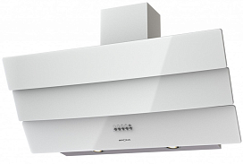 Вытяжка Krona INGA 900 WHITE PB