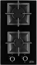 Варочная панель Krona CALORE 30 BL