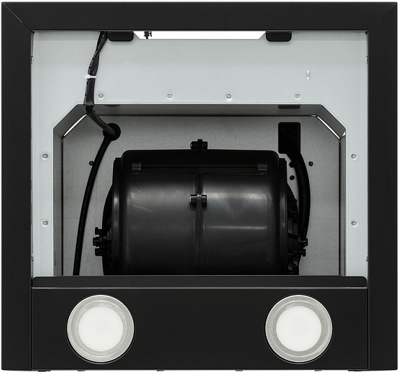 Вытяжка Krona DITA R 400 BLACK PB preview 8