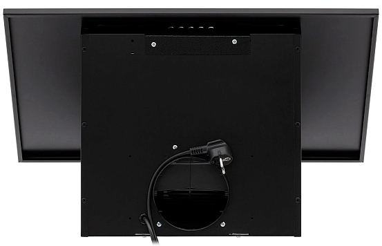 Вытяжка Krona FIONA E 600 BLACK PB preview 8