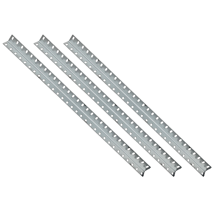 Вытяжка KRONA TINA ISOLA 350 WHITE 3P preview 17