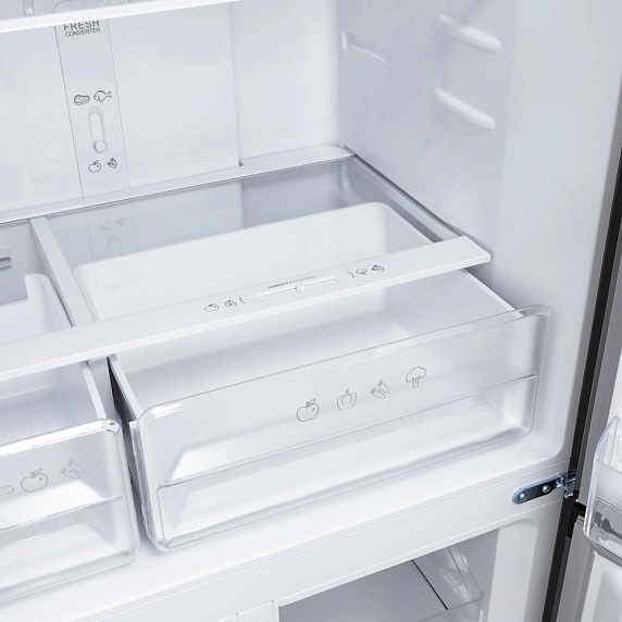 Холодильник Krona EISKALT 7970 XD TNF INOX preview 13