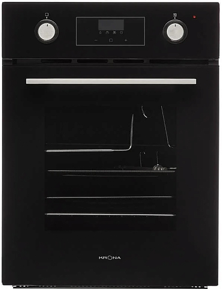 Духовой шкаф Krona SONATA 45 BL G2 preview 1