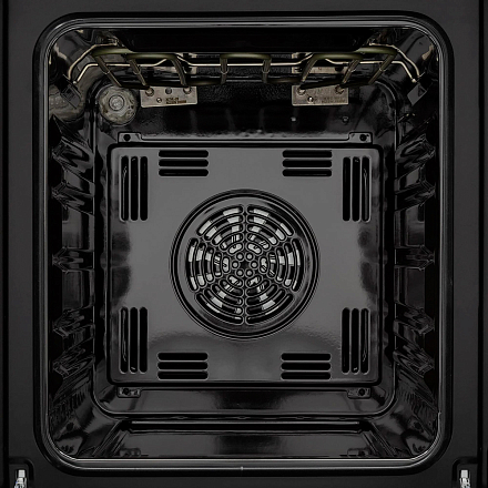 Духовой шкаф Krona LINDE 45 BL preview 10