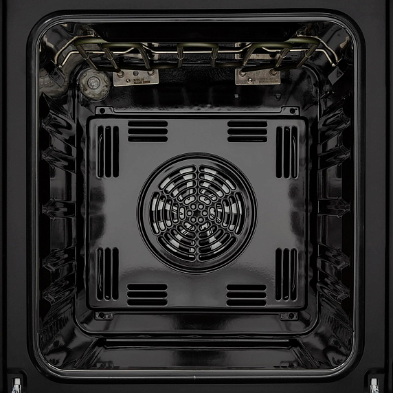 Духовой шкаф Krona LINDE 45 BL preview 10