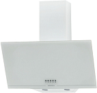 Вытяжка Krona JINA 600 WHITE PB